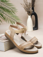 Load image into Gallery viewer, Peek Pure High-Quality Women Sandal
