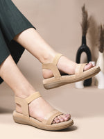 Load image into Gallery viewer, Peek Pure High-Quality Women Sandal
