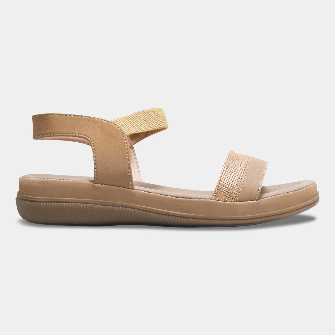 Peek Pure High-Quality Women Sandal