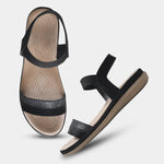 Load image into Gallery viewer, Peek Pure High-Quality Women Sandal
