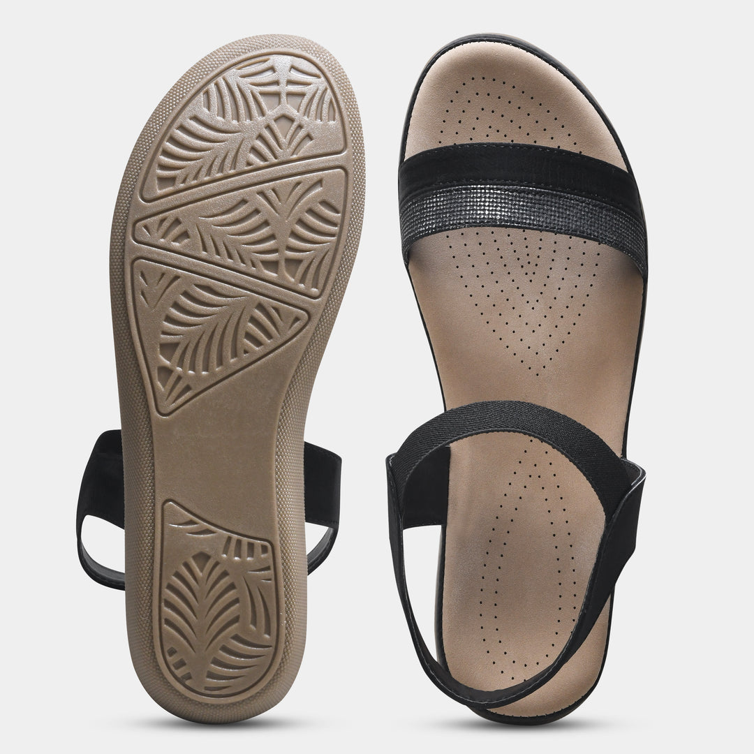 Peek Pure High-Quality Women Sandal