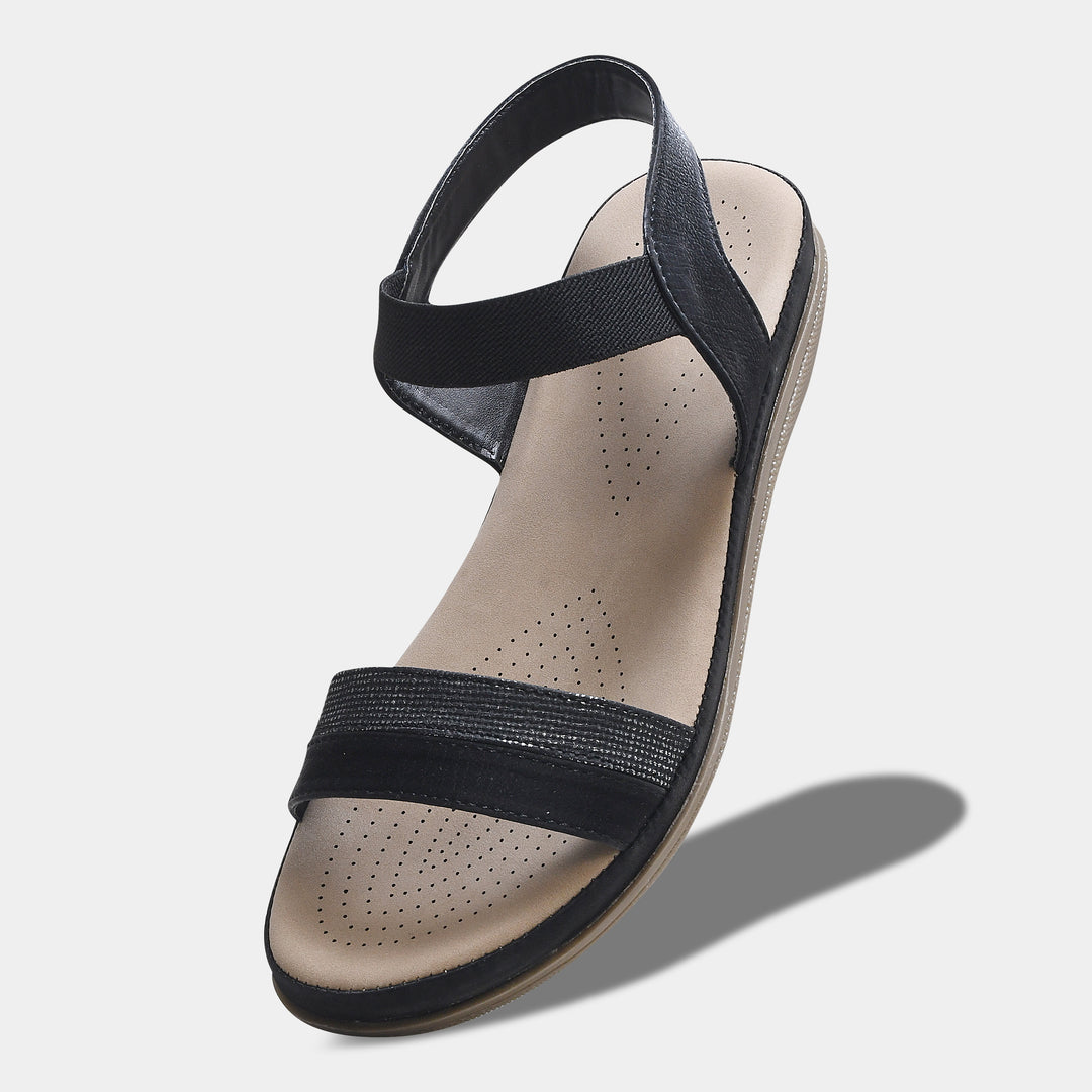Peek Pure High-Quality Women Sandal