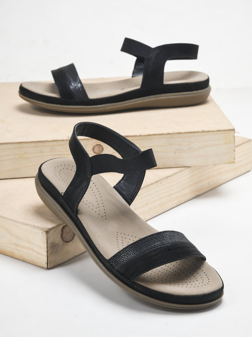 Peek Pure High-Quality Women Sandal