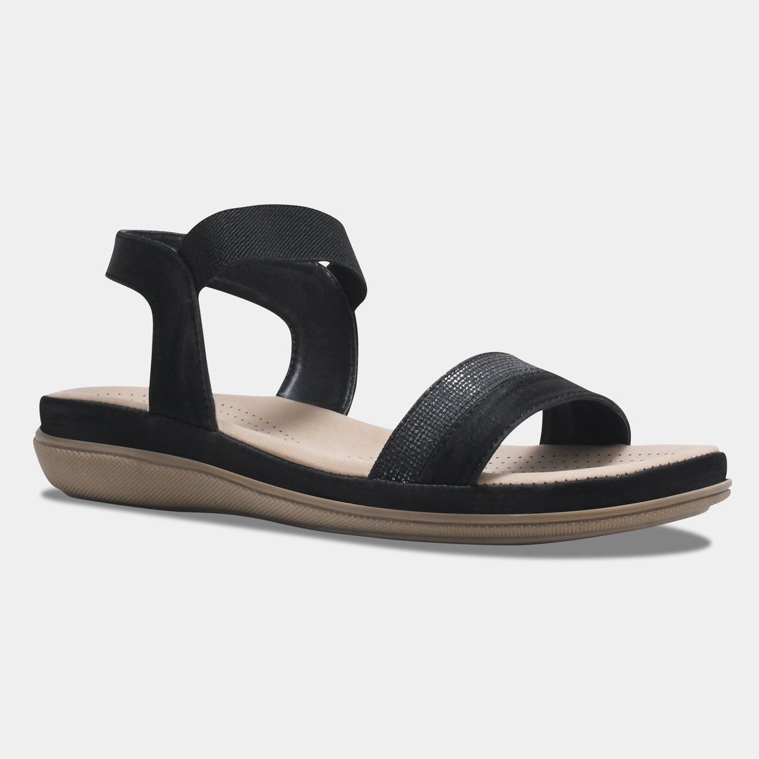 Peek Pure High-Quality Women Sandal