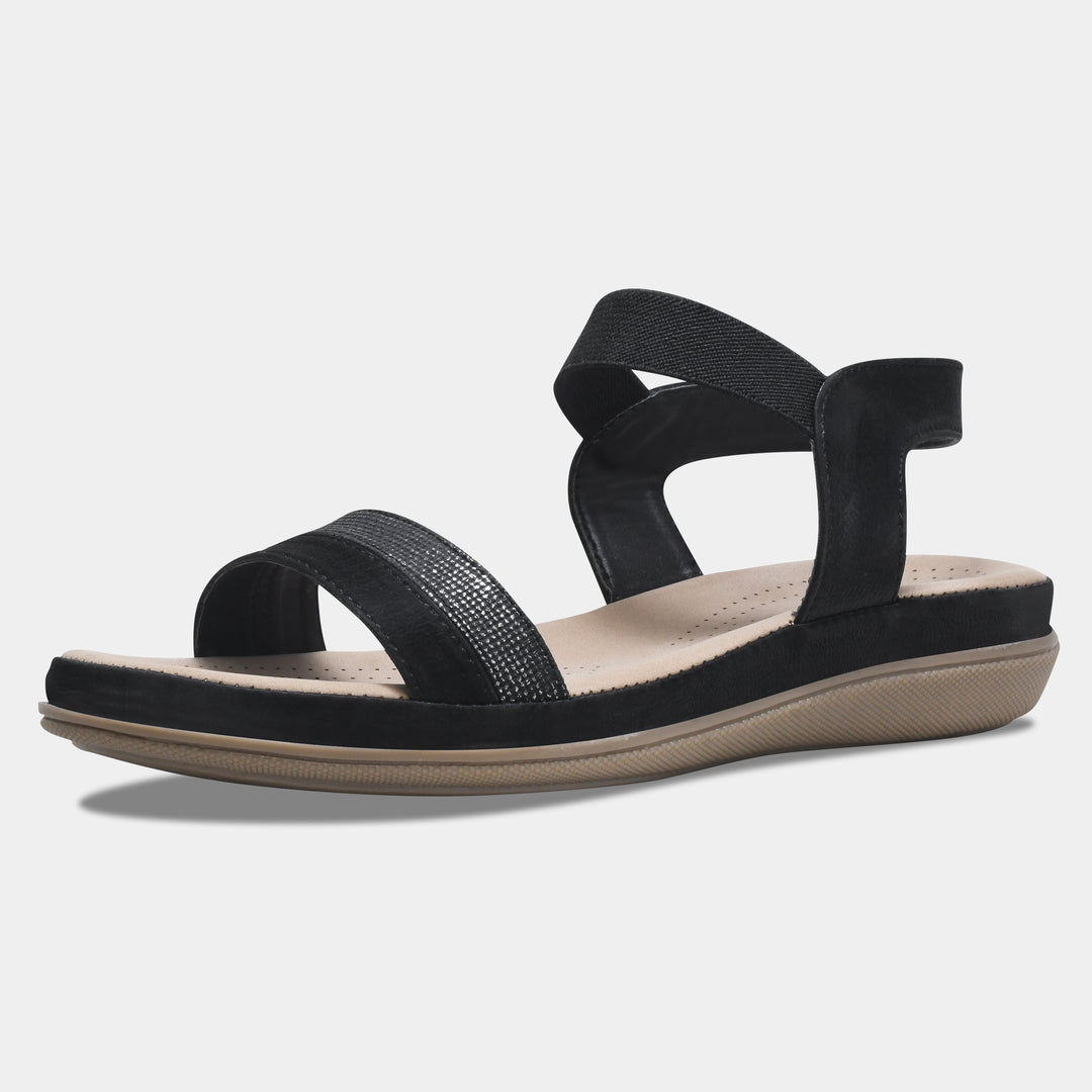 Peek Pure High-Quality Women Sandal