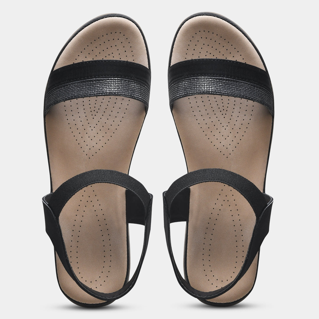 Peek Pure High-Quality Women Sandal