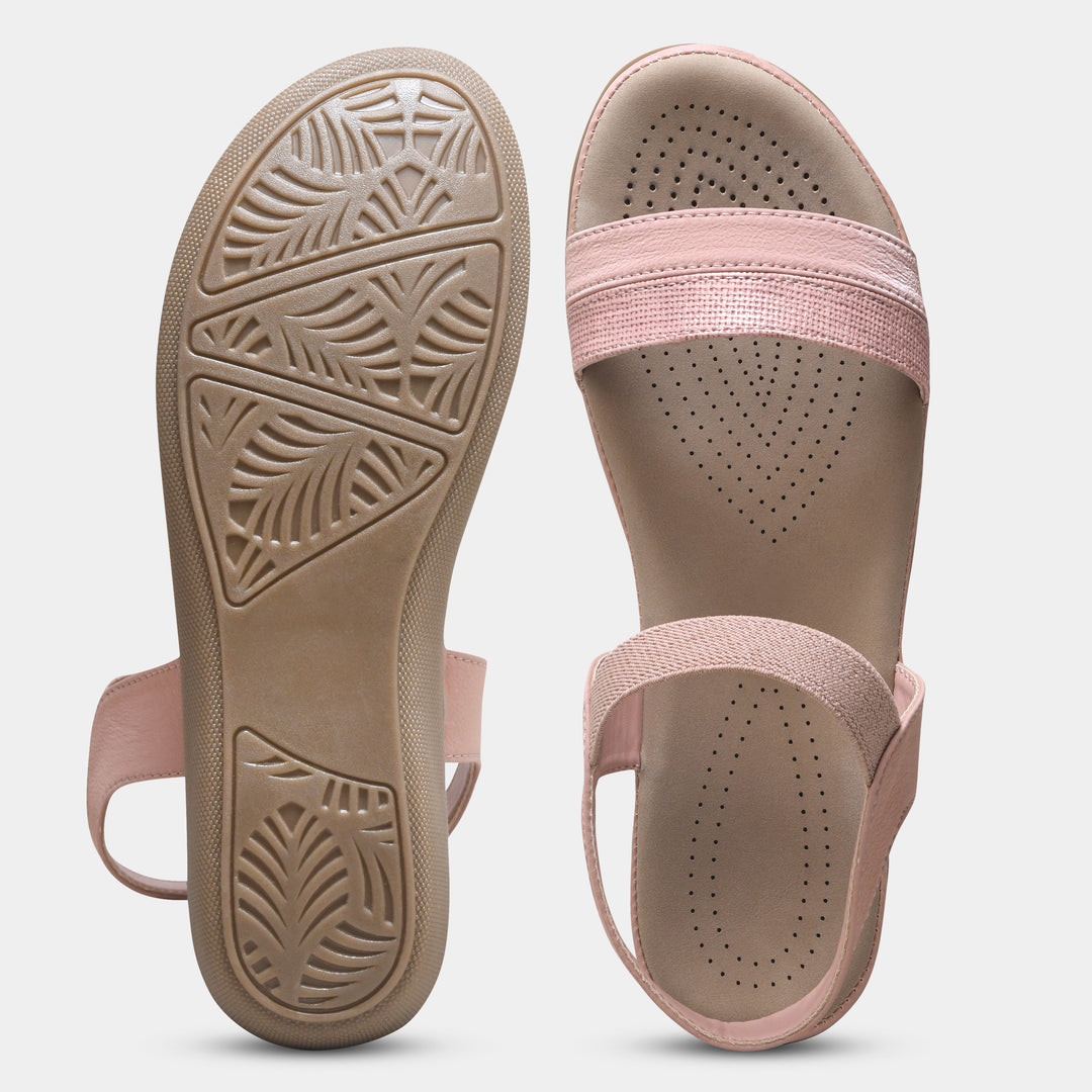 Peek Pure High-Quality Women Sandal