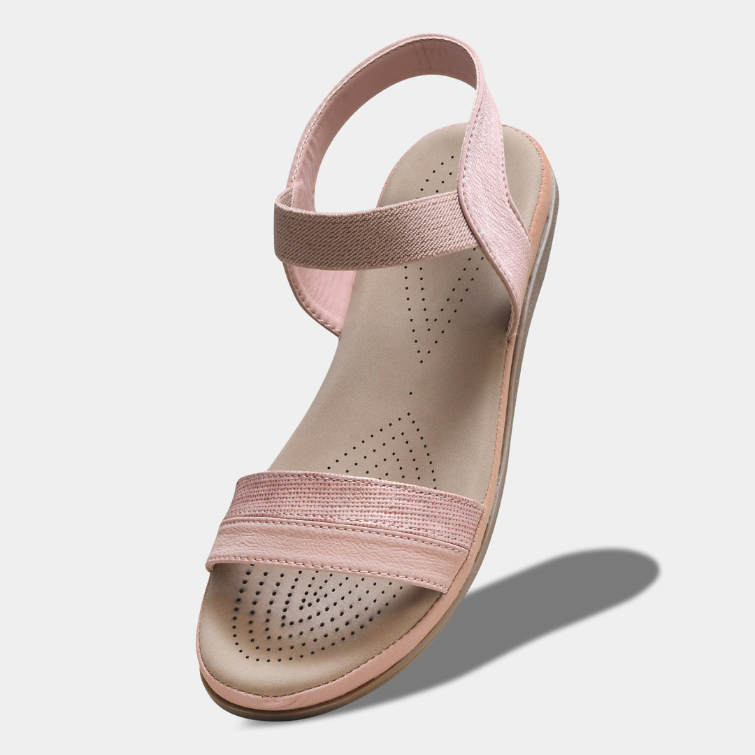 Peek Pure High-Quality Women Sandal