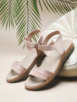 Load image into Gallery viewer, Peek Pure High-Quality Women Sandal
