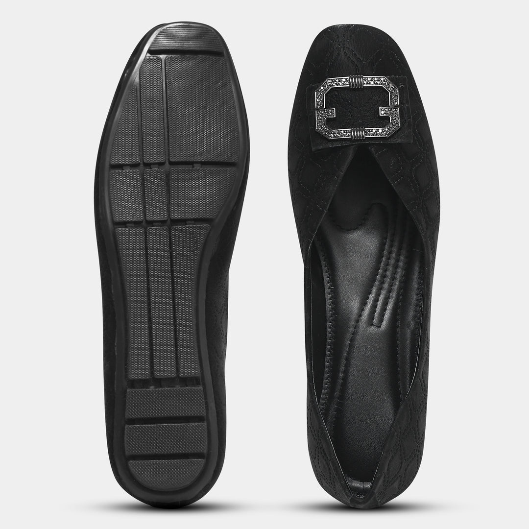 Peek Refine Durable & Comfortable Classic Women Bellies