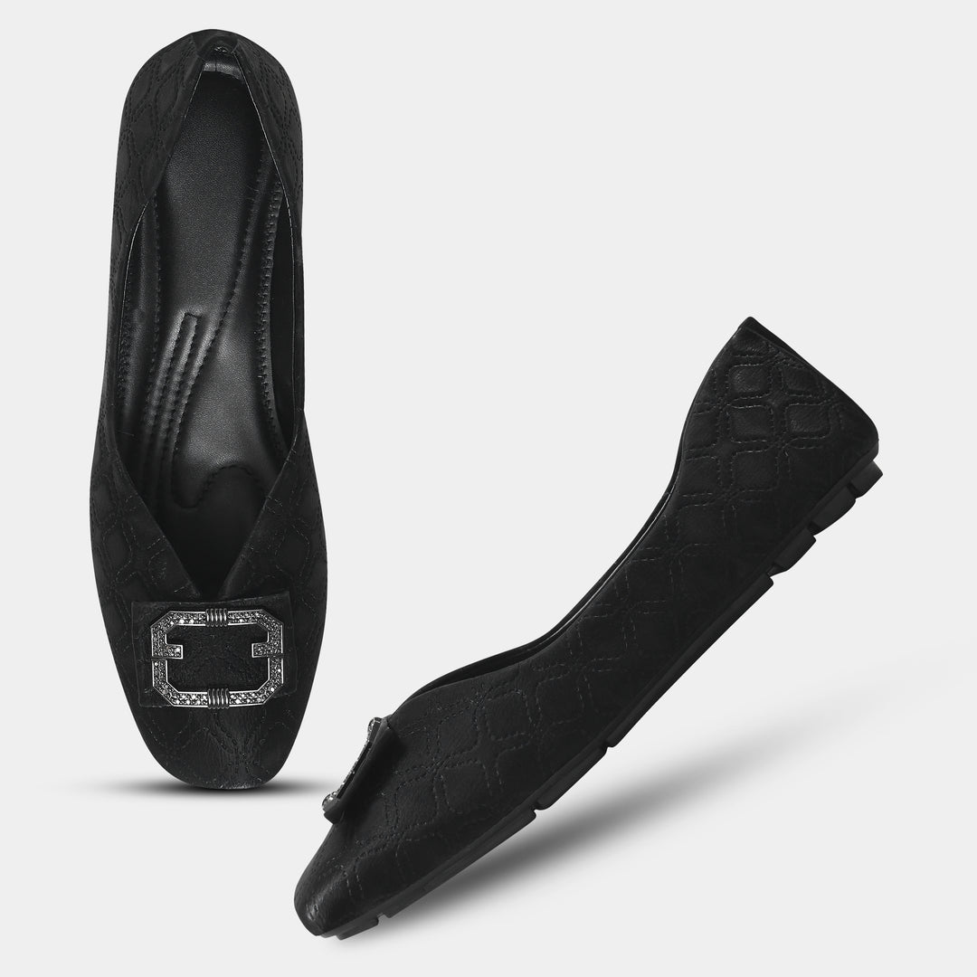 Peek Refine Durable & Comfortable Classic Women Bellies