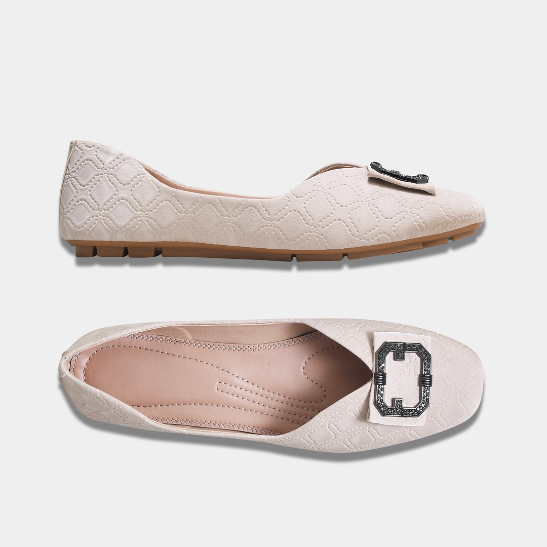 Peek Refine Durable & Comfortable Classic Women Bellies