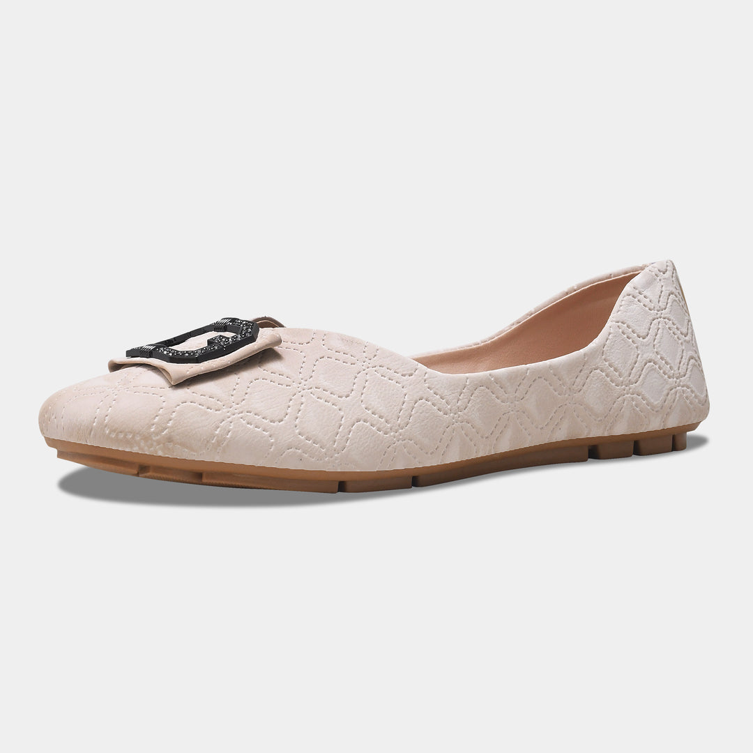 Peek Refine Durable & Comfortable Classic Women Bellies