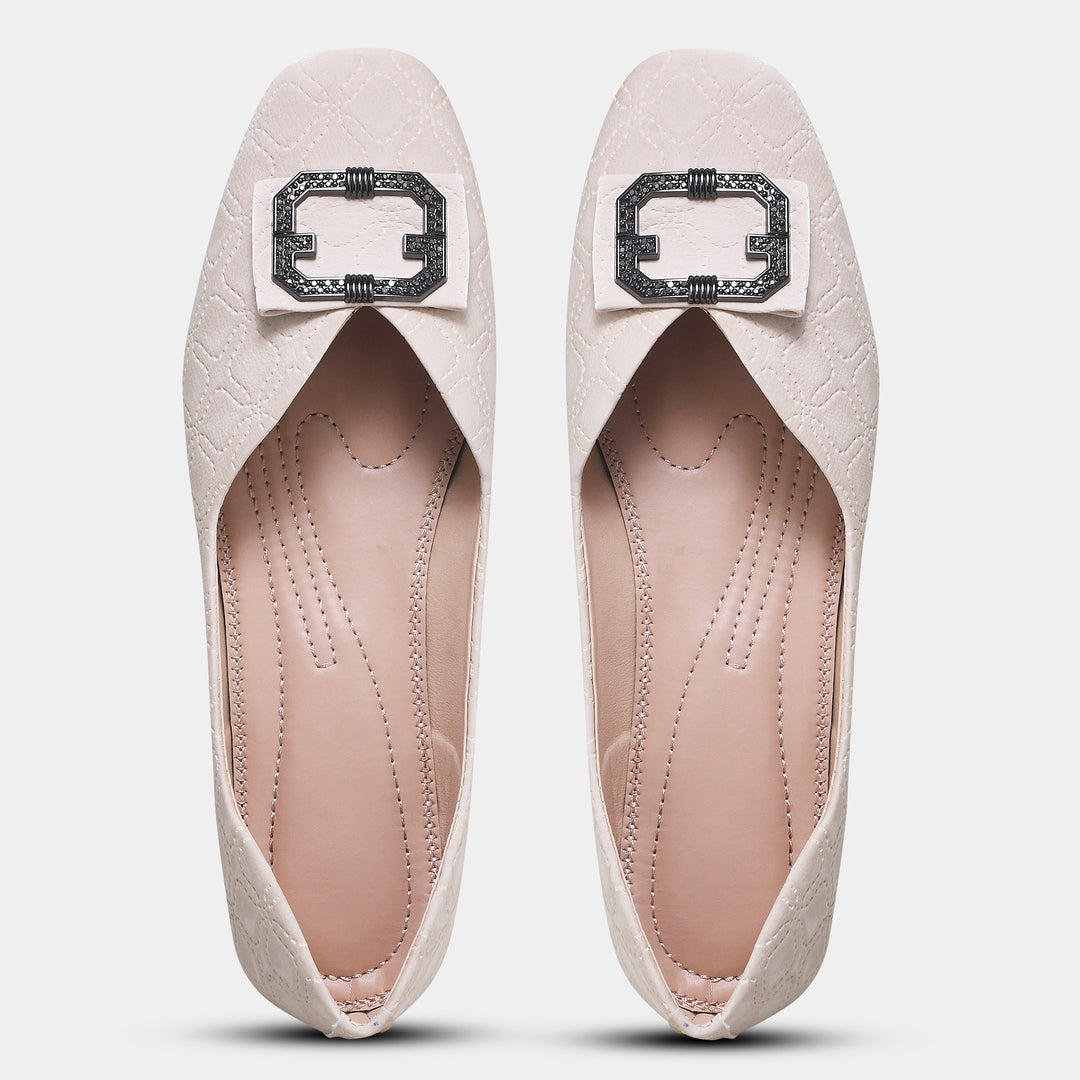 Peek Refine Durable & Comfortable Classic Women Bellies