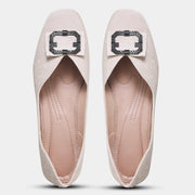 Peek Refine Durable & Comfortable Classic Women Bellies