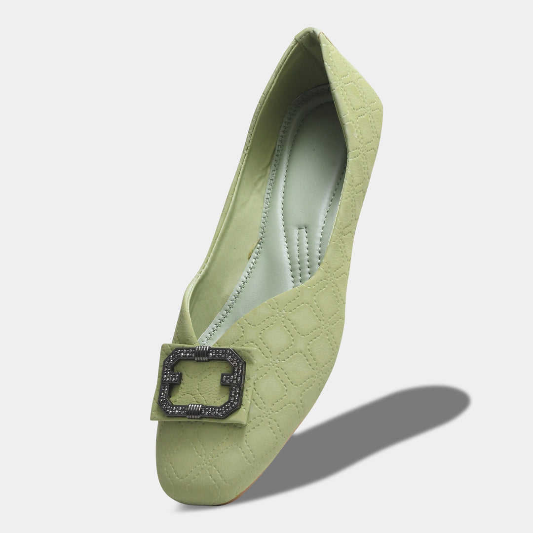 Peek Refine Durable & Comfortable Classic Women Bellies