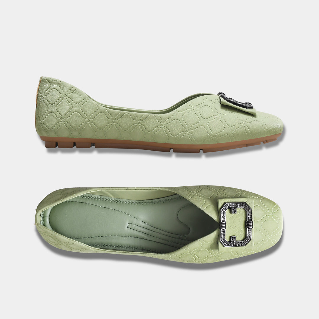 Peek Refine Durable & Comfortable Classic Women Bellies