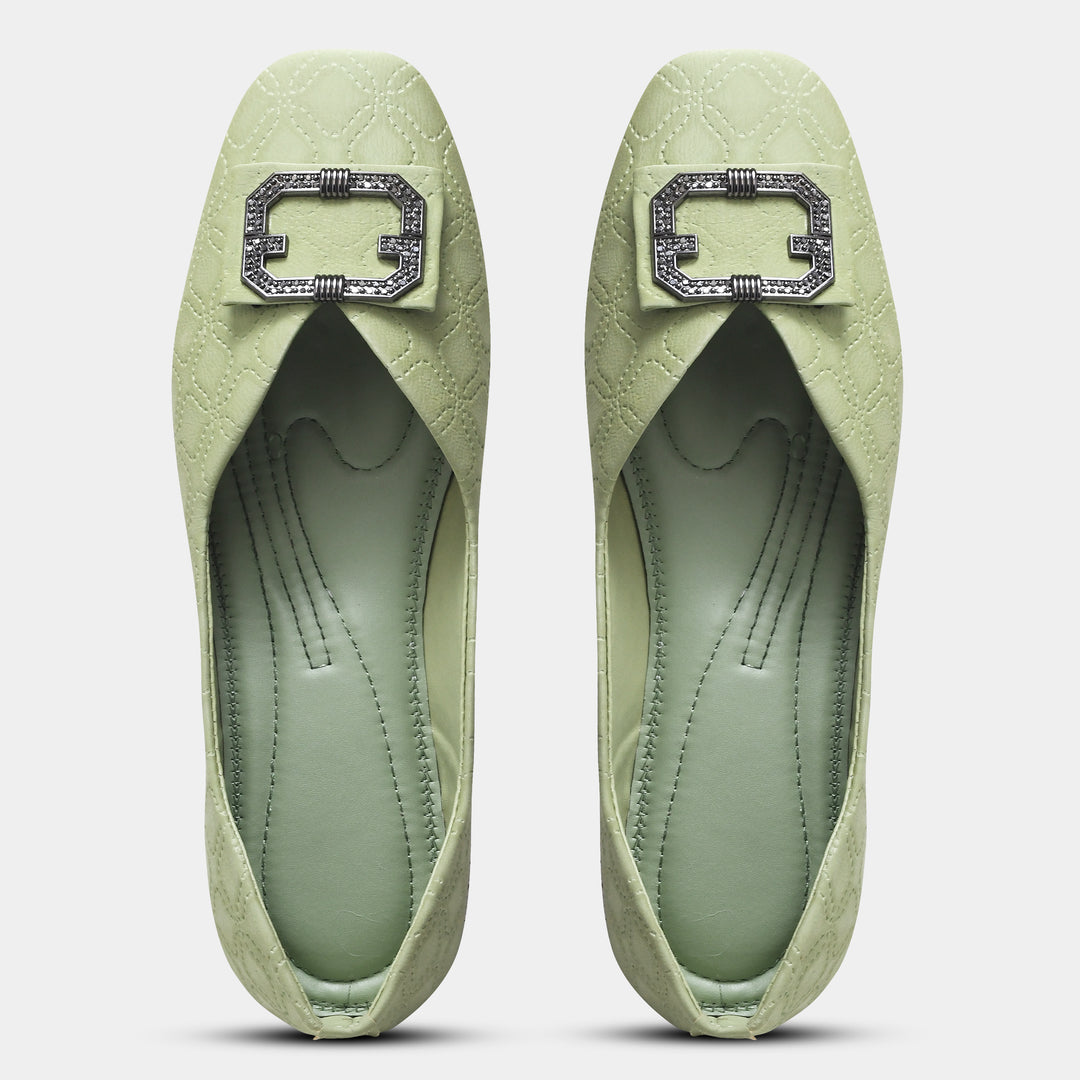 Peek Refine Durable & Comfortable Classic Women Bellies