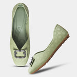 Load image into Gallery viewer, Peek Refine Durable &amp; Comfortable Classic Women Bellies
