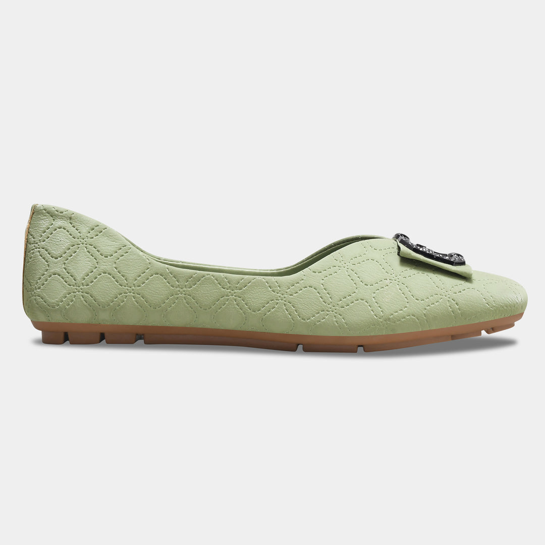 Peek Refine Durable & Comfortable Classic Women Bellies