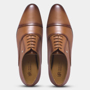 Rosetto Romero Rock Sleek Oxford Shoes For Men