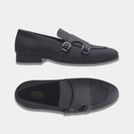 Load image into Gallery viewer, WAVEWALKER AXIS Men Beige Classic Suede Loafers