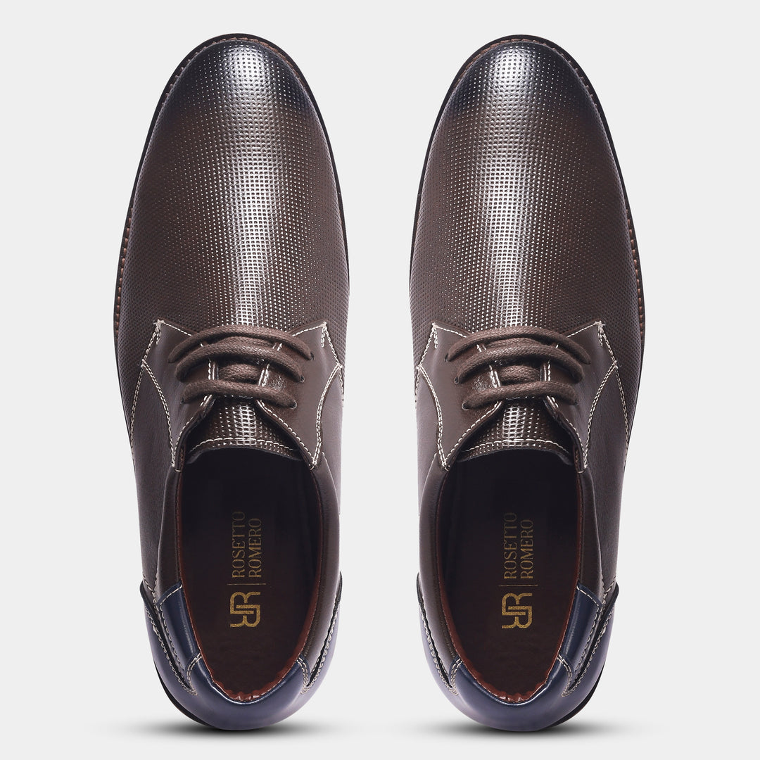 Rosetto Romero Runner Men Sneakers