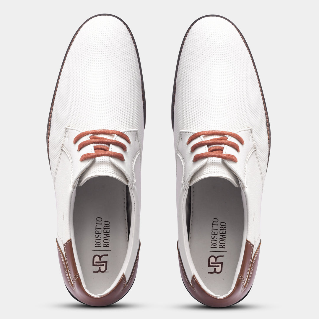 Rosetto Romero Runner Men Sneakers