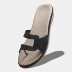 Load image into Gallery viewer, Peek Silk Elegant Comfort Women Stylish Ballet Flats
