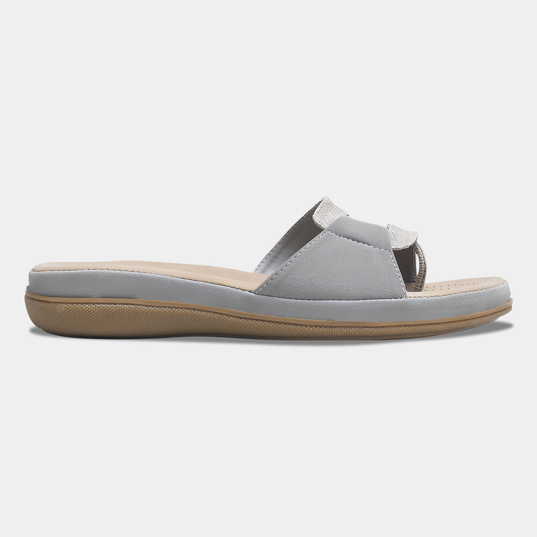 Peek Silk Elegant Comfort Women Stylish Ballet Flats