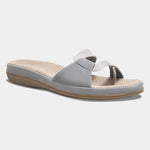 Load image into Gallery viewer, Peek Silk Elegant Comfort Women Stylish Ballet Flats
