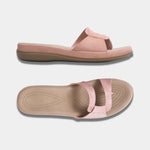 Load image into Gallery viewer, Peek Silk Elegant Comfort Women Stylish Ballet Flats
