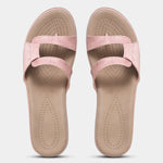 Load image into Gallery viewer, Peek Silk Elegant Comfort Women Stylish Ballet Flats
