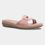 Load image into Gallery viewer, Peek Silk Elegant Comfort Women Stylish Ballet Flats
