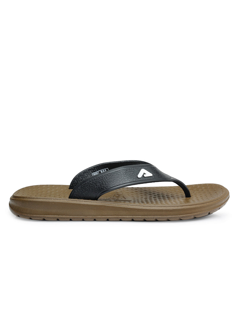 ADDA SPORT-1 Solid Thong Flip-flop For Men