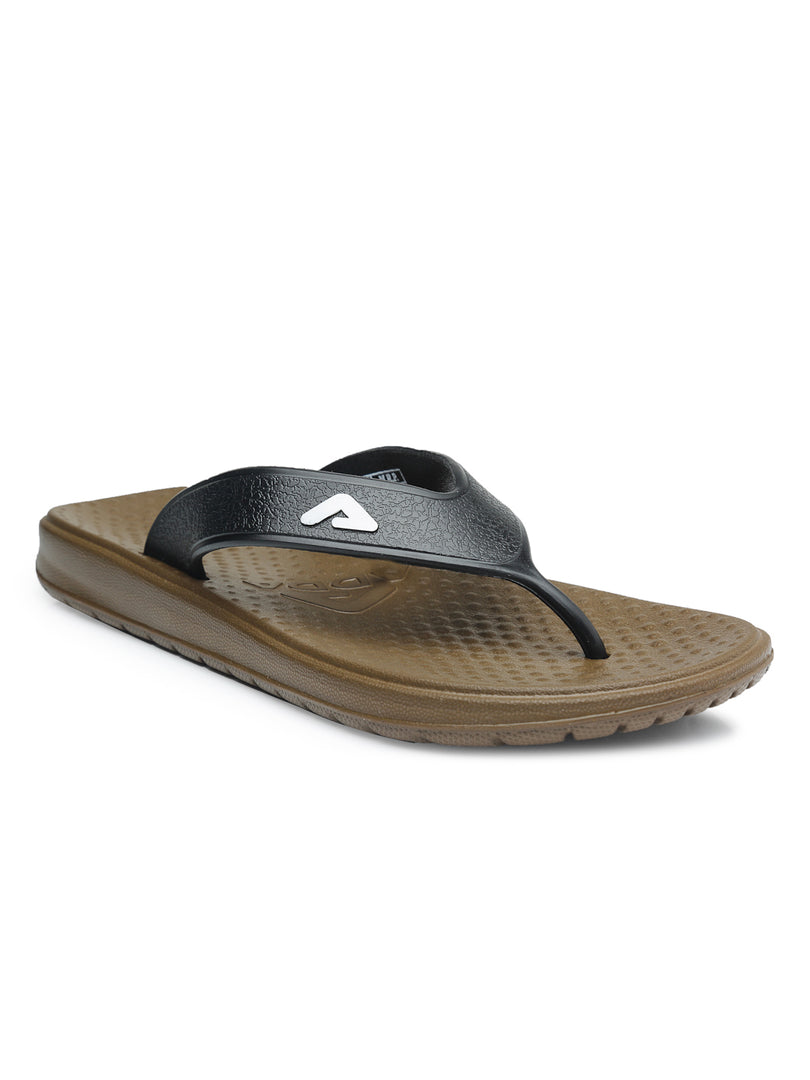 ADDA SPORT-1 Solid Thong Flip-flop For Men