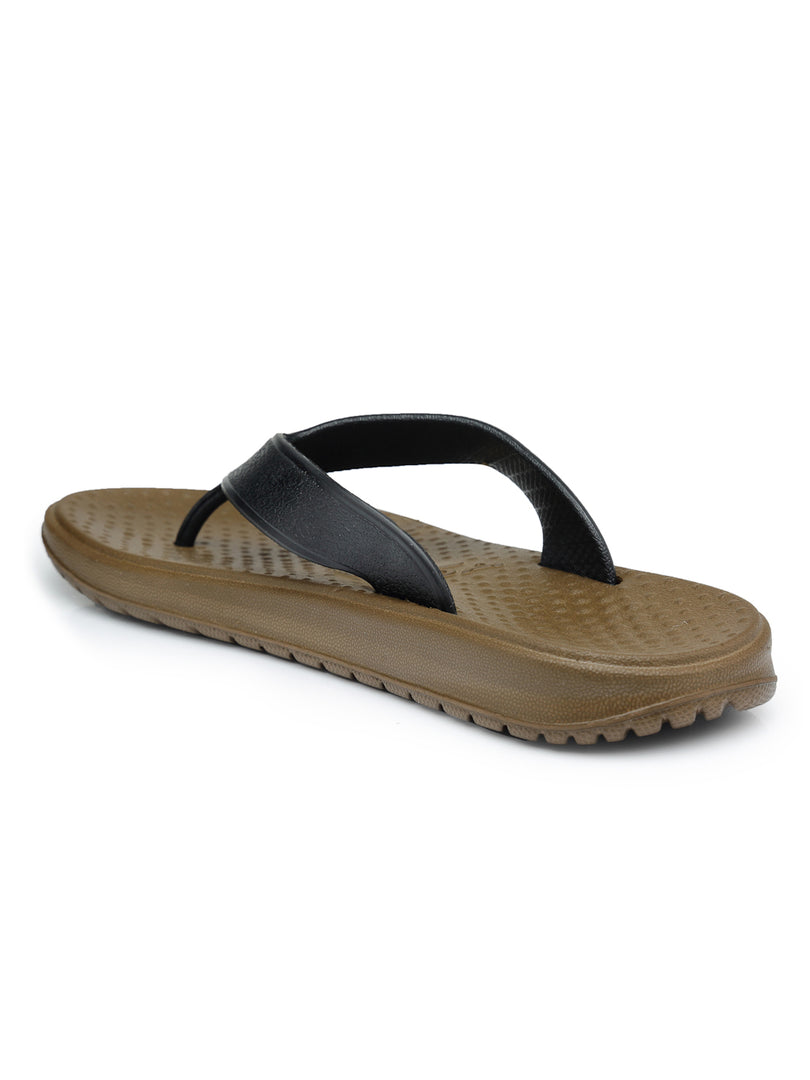 ADDA SPORT-1 Solid Thong Flip-flop For Men