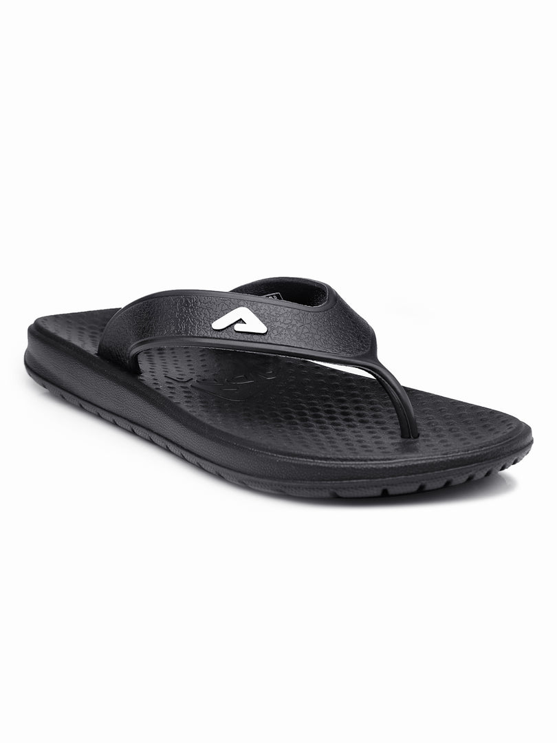 ADDA SPORT-1 Solid Thong Flip-flop For Men