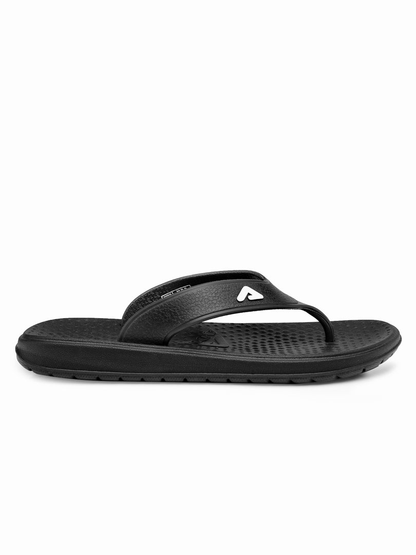 ADDA SPORT-1 Solid Thong Flip-flop For Men