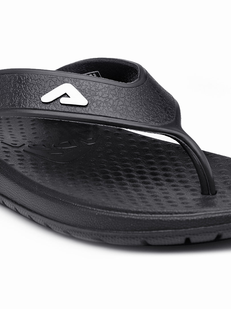 ADDA SPORT-1 Solid Thong Flip-flop For Men