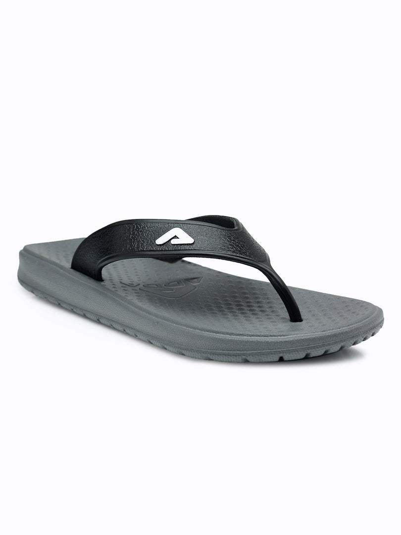 ADDA SPORT-1 Solid Thong Flip-flop For Men