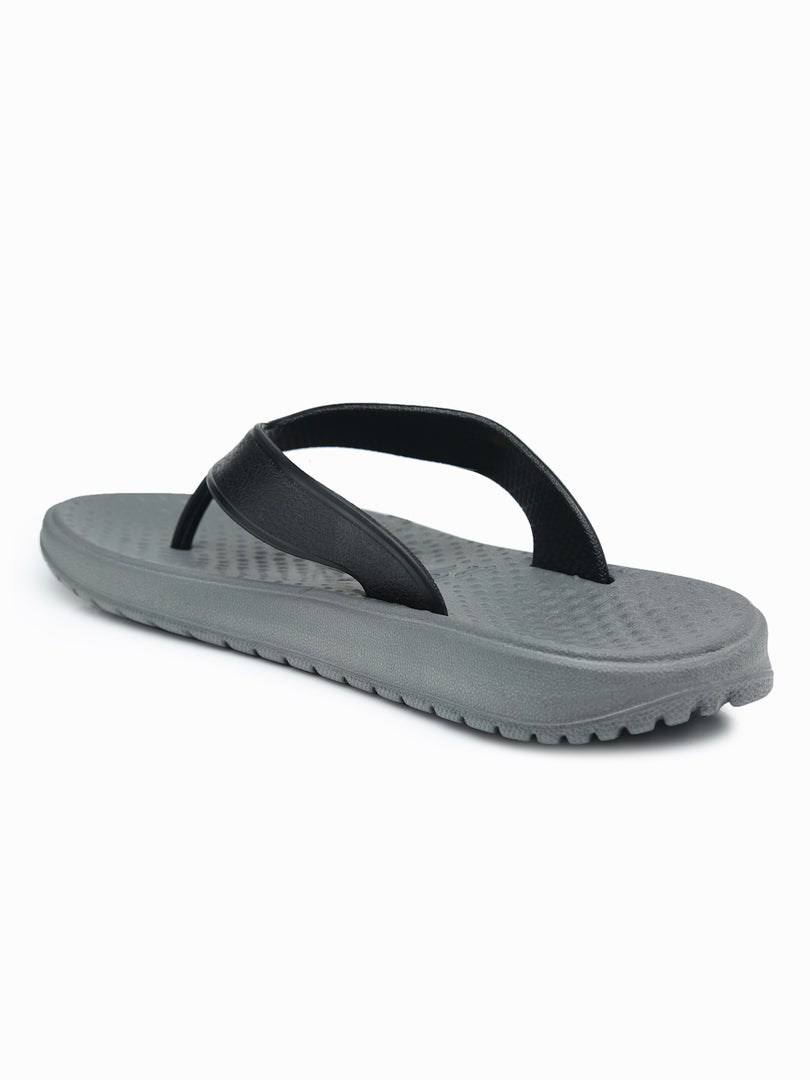 ADDA SPORT-1 Solid Thong Flip-flop For Men