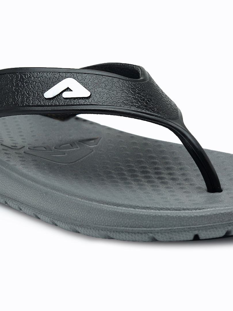 ADDA SPORT-1 Solid Thong Flip-flop For Men