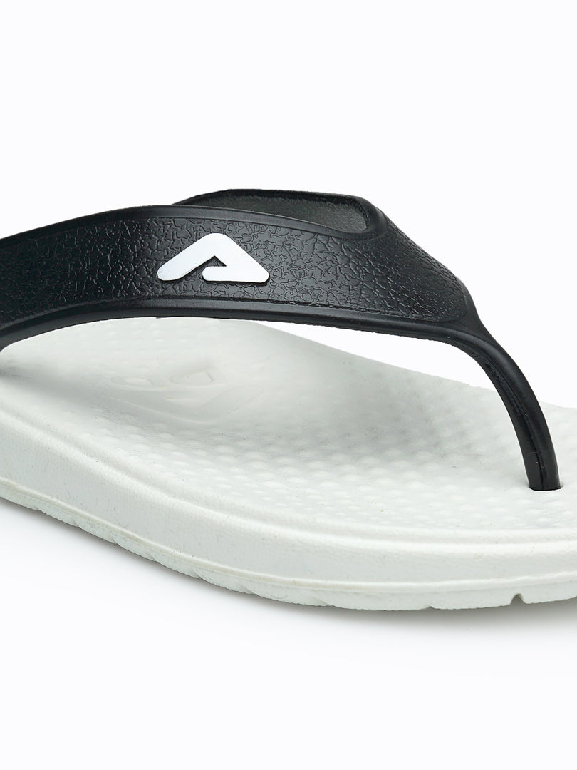 ADDA SPORT-1 Solid Thong Flip-flop For Men