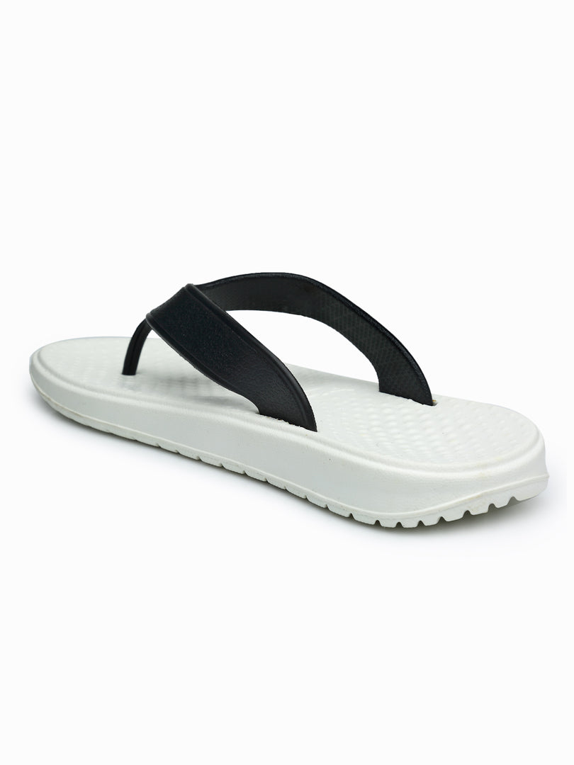 ADDA SPORT-1 Solid Thong Flip-flop For Men
