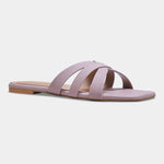 Load image into Gallery viewer, Peek Supermodel Black Casual Slippers
