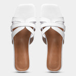Load image into Gallery viewer, Peek Supermodel Black Casual Slippers
