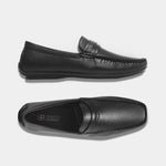 Load image into Gallery viewer, Rosetto Romero Titan Versatile Driving Loafers For Men
