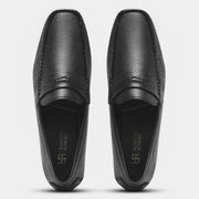 Rosetto Romero Titan Versatile Driving Loafers For Men