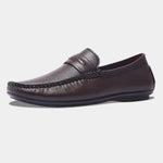 Load image into Gallery viewer, Rosetto Romero Titan Versatile Driving Loafers For Men
